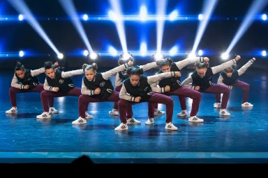 Топ 5 видов танцев, востребованных на 2019-2021