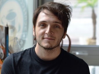 Валентин Стрыкало