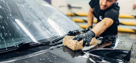Какая автомойка полезнее?