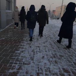 Как делались фотографии города Кемерово,и обучение съёмке.