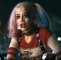 Harley Quinn