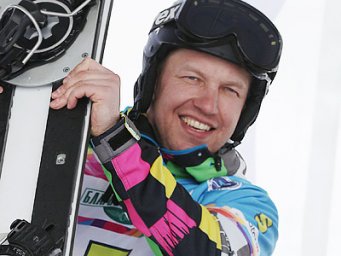​Александр Белкин