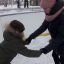Выходной вместе с семьей - Поход на каток
