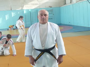 ​Александр Соломонович Хош