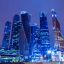 5 богатых городов России