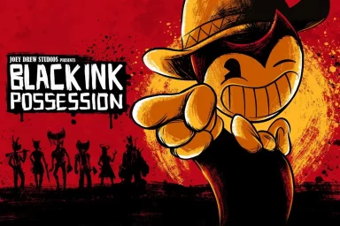 Bendy and the Ink Machine