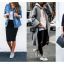 5 самых популярных стилей в одежде