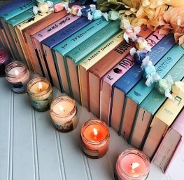 Почему полезно читать книги?