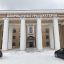 Шахтёров, 107А, местоположение