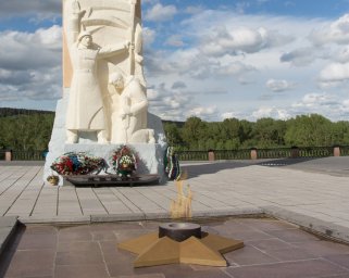 Великой Отечественной войны.