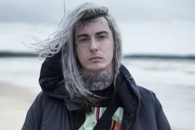 Ghostemane